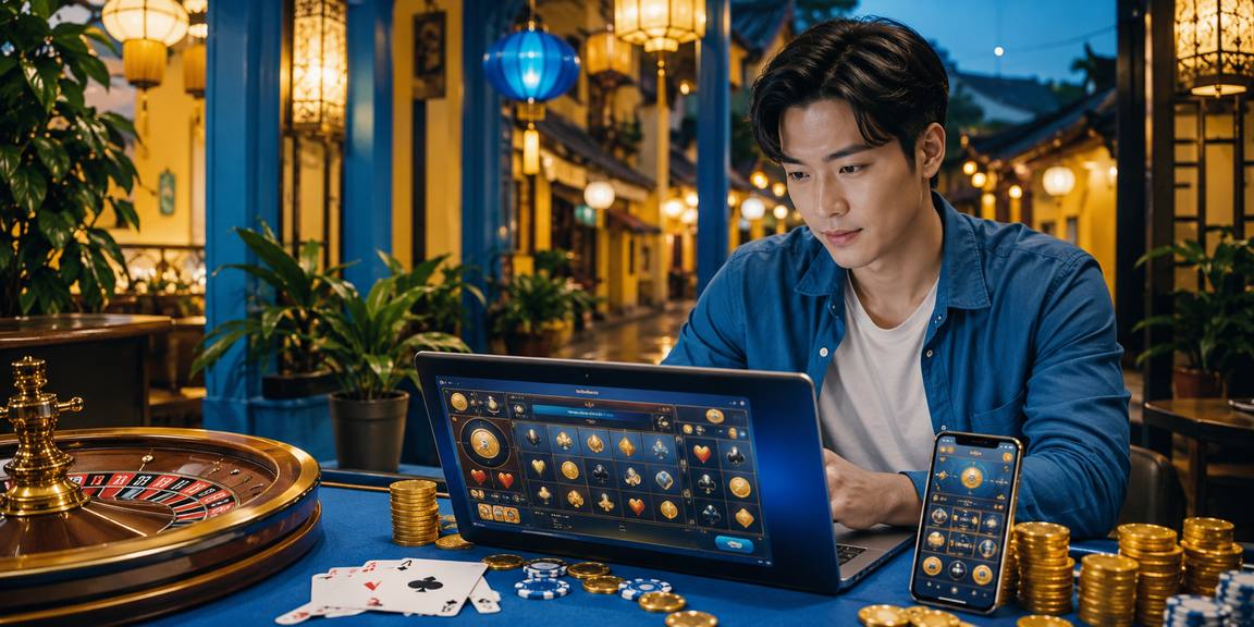 5z222 Khám phá Handicap với các bàn cược đa dạng tại 5z222