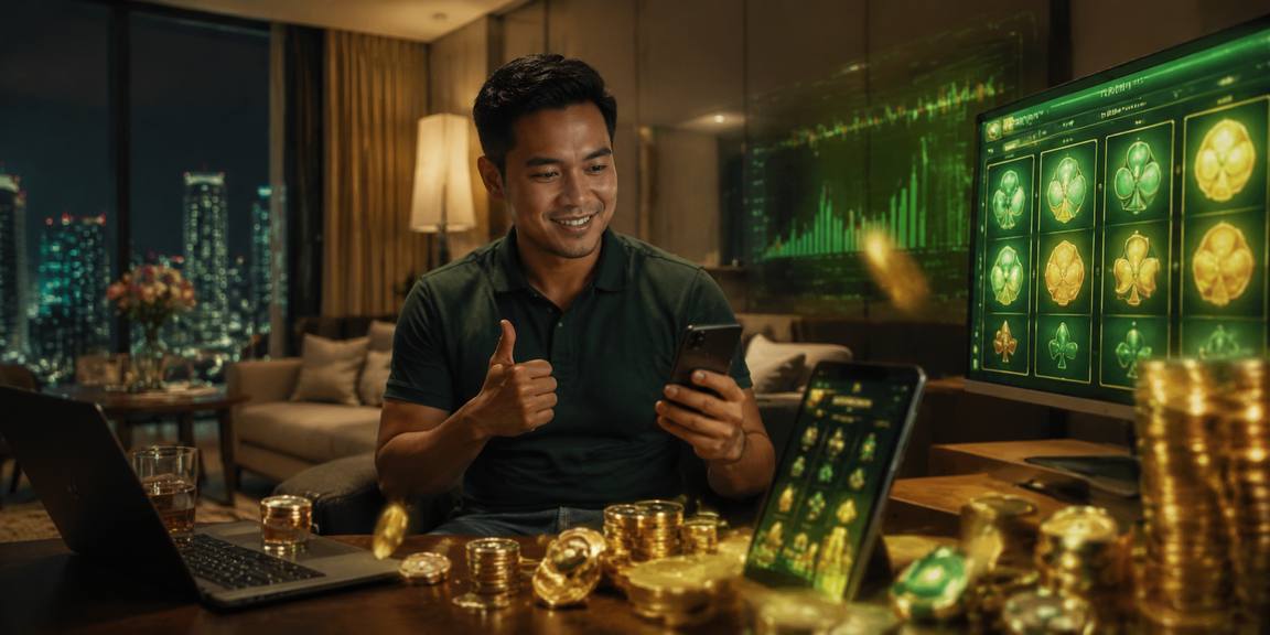 5z222 Tính năng sảnh game